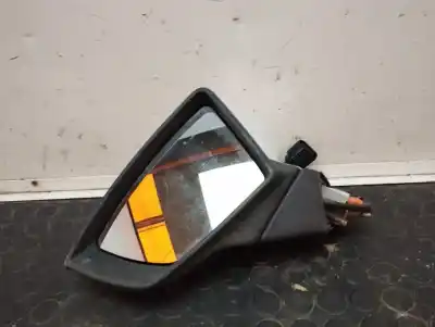 Peça sobressalente para automóvel em segunda mão espelho retrovisor esquerdo por seat leon st (5f8) 2.0 tdi referências oem iam e9026684  