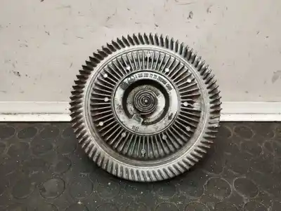 Pièce détachée automobile d'occasion VENTILATEUR À MOTEUR VISQUEUX pour MERCEDES-BENZ SPRINTERII CAJA CERRADA (DESDE 01.06)  Références OEM IAM A0002007223  
