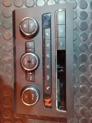 Автозапчасти б/у отопление / кондиционирование воздуха за seat leon st (5f8) 2.0 tdi ссылки oem iam 5f0907044e  verificado 30-10-25
