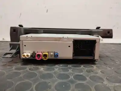 Автозапчасти б/у аудиосистема / радио cd за seat leon st (5f8) 2.0 tdi ссылки oem iam 5f0035858a  