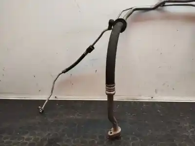 Автозапчасти б/у трубы кондиционирования воздуха за seat leon st (5f8) 2.0 tdi ссылки oem iam 5q0820743g