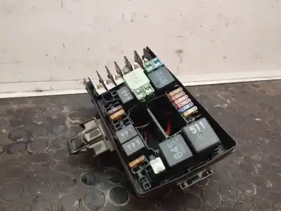 Автозапчасти б/у блок реле/предохранителей за seat leon st (5f8) 2.0 tdi ссылки oem iam 5q0937125a  verificado 23-9-25