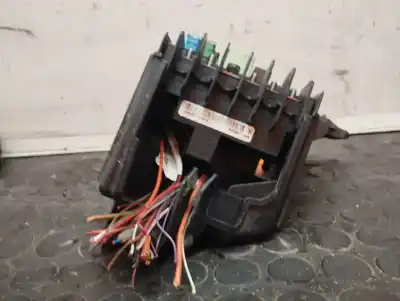 Автозапчасти б/у блок реле/предохранителей за seat leon st (5f8) 2.0 tdi ссылки oem iam 5q0937125a  verificado 23-9-25