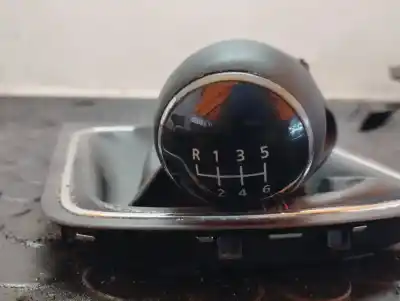 Автозапчасти б/у ручка рычага передачи за seat leon st (5f8) 2.0 tdi ссылки oem iam   verificado 13-8-25