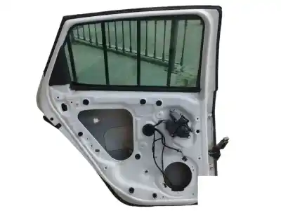 Автозапчасти б/у задняя левая дверь за seat leon st (5f8) 2.0 tdi ссылки oem iam   