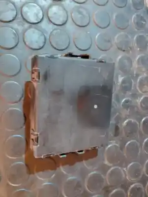 Автозапчасти б/у электронный модуль за seat leon st (5f8) 2.0 tdi ссылки oem iam 5q0907530m