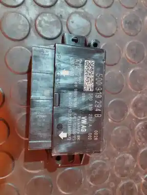 Автозапчасти б/у электронный модуль за seat leon st (5f8) 2.0 tdi ссылки oem iam 5q0919294b  verificado 22-7-25