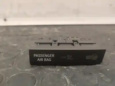 Автозапчасти б/у выключатель за seat leon st (5f8) 2.0 tdi ссылки oem iam 5f0919234a