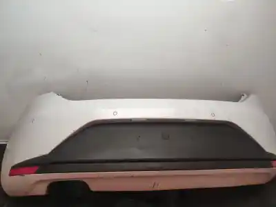 Автозапчасти б/у задний бампер за seat leon st (5f8) 2.0 tdi ссылки oem iam 5f0807487  