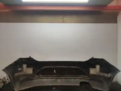 Автозапчасти б/у задний бампер за seat leon st (5f8) 2.0 tdi ссылки oem iam 5f0807487