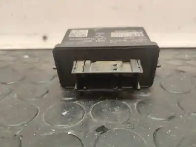 Автозапчасти б/у блок управления освещением за seat leon st (5f8) 2.0 tdi ссылки oem iam 5q0907357