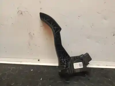 Автозапчасти б/у педальный потенциометр за seat leon st (5f8) 2.0 tdi ссылки oem iam 5q1723503f  