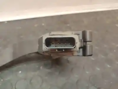 Автозапчасти б/у педальный потенциометр за seat leon st (5f8) 2.0 tdi ссылки oem iam 5q1723503f  