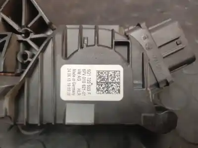 Автозапчасти б/у педальный потенциометр за seat leon st (5f8) 2.0 tdi ссылки oem iam 5q1723503f
