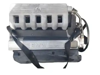 Recambio de automóvil de segunda mano de MOTOR COMPLETO para BMW SERIE 3 COMPACTO (E36)  referencias OEM IAM 256T1  