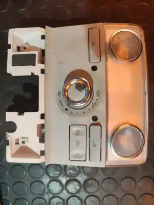 Автозапчасти б/у внутренний свет за seat leon st (5f8) 2.0 tdi ссылки oem iam 5f4877041  