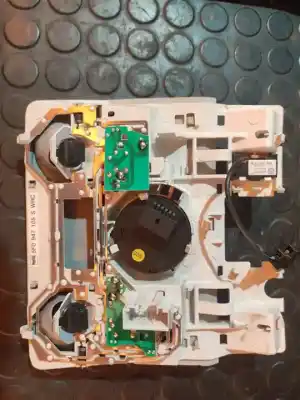 Автозапчасти б/у внутренний свет за seat leon st (5f8) 2.0 tdi ссылки oem iam 5f4877041