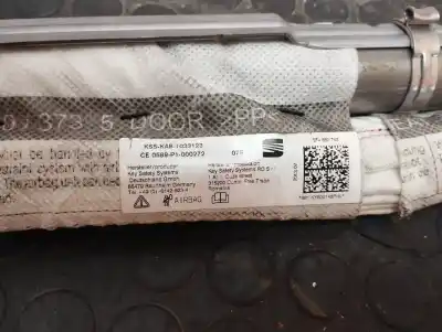 Автозапчасти б/у передняя правая подушка безопасности за seat leon st (5f8) 2.0 tdi ссылки oem iam 5f4880742  