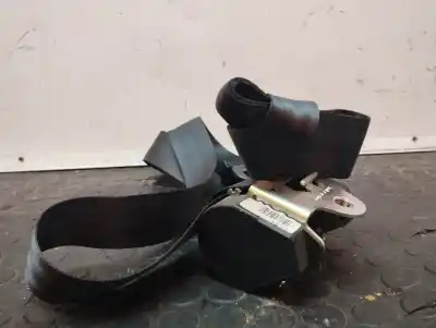 Автозапчасти б/у задний левый ремень безопасности за seat leon st (5f8) 2.0 tdi ссылки oem iam 6211806  