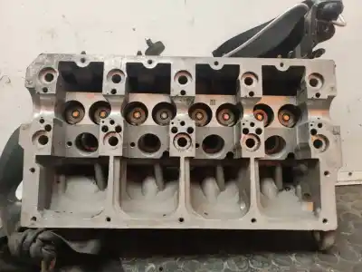 Peça sobressalente para automóvel em segunda mão cabeça / culatra por seat leon (1p1) stylance / style referências oem iam 038103373r  