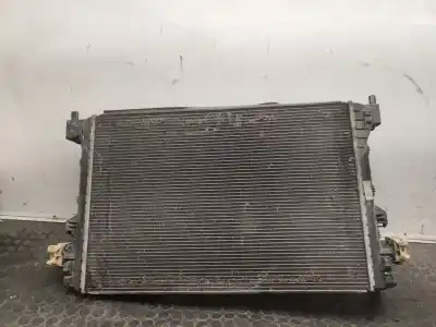 Автозапчасти б/у водяной радиатор за seat leon st (5f8) 2.0 tdi ссылки oem iam 5q0121251fb  verificado 2-9-2025