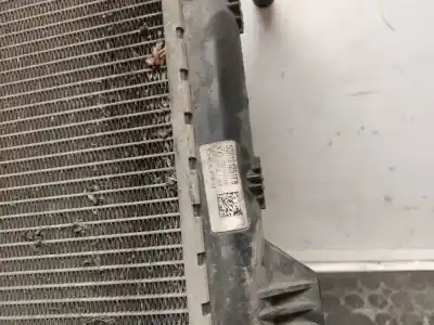 Автозапчасти б/у водяной радиатор за seat leon st (5f8) 2.0 tdi ссылки oem iam 5q0121251fb  verificado 2-9-2025