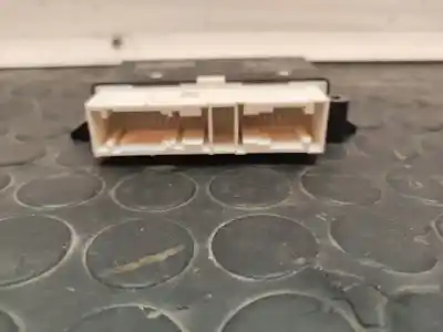 Pezzo di ricambio per auto di seconda mano modulo elettronico per seat alhambra (710, 711) 2.0 tdi riferimenti oem iam 1k8919472c