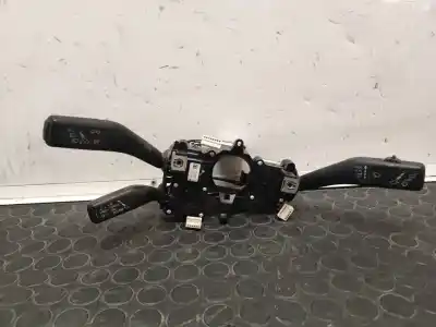 Pezzo di ricambio per auto di seconda mano comando multifunzione per seat alhambra (710, 711) 2.0 tdi riferimenti oem iam 5k0953501cs