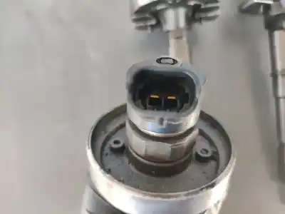 Second-hand car spare part injector for nissan atleon atleon tk95/1 oem iam references 16600ma70a