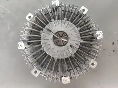 Second-hand car spare part fan clutch for nissan atleon atleon tk95/1 oem iam references n2118