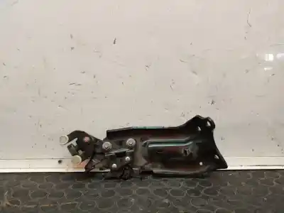 Pezzo di ricambio per auto di seconda mano supporto / guida per porte scorrevoli per seat alhambra (710, 711) 2.0 tdi riferimenti oem iam 7n0843398d