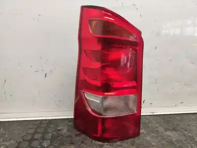 İkinci el araba yedek parçası sol kuyruk lambasi için mercedes-benz vito tourer (447) 114/116 cdi. 119 cdi/bt select extralang (447.705) oem iam referansları 191014  