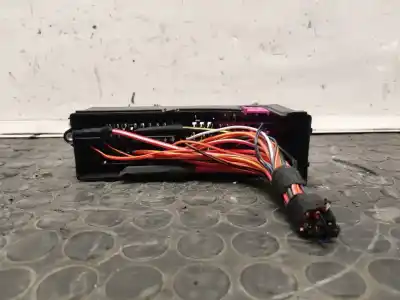 Pezzo di ricambio per auto di seconda mano scatola relè/fusibili per seat alhambra (710, 711) 2.0 tdi riferimenti oem iam 1t1937615b