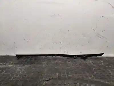 Pezzo di ricambio per auto di seconda mano modanatura per seat alhambra (710, 711) 2.0 tdi riferimenti oem iam 