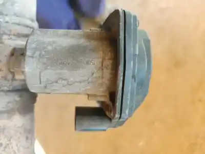 Автозапчасти б/у полная выхлопная труба за seat leon st (5f8) 2.0 tdi ссылки oem iam 5q0120r  