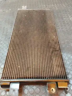 Tweedehands auto-onderdeel airconditioning condensor / radiator voor jeep compass sport 4x4 oem iam-referenties t515-c4123