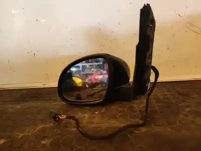 Pezzo di ricambio per auto di seconda mano specchio sinistro per seat alhambra (710, 711) 2.0 tdi riferimenti oem iam 7n1857501t