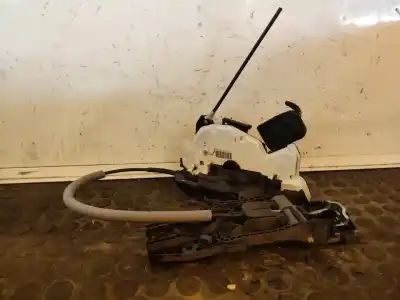 Pezzo di ricambio per auto di seconda mano serratura porta anteriore sinistra per seat alhambra (710, 711) 2.0 tdi riferimenti oem iam 5k1837015j