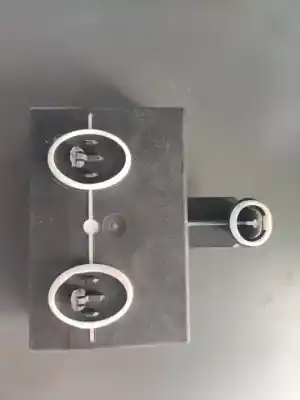 Pezzo di ricambio per auto di seconda mano modulo elettronico per seat alhambra (710, 711) 2.0 tdi riferimenti oem iam 7n0959793h