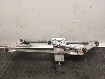 Pezzo di ricambio per auto di seconda mano tiranti e motorino del tergicristallo anteriore per seat alhambra (710, 711) 2.0 tdi riferimenti oem iam 7n1955119c