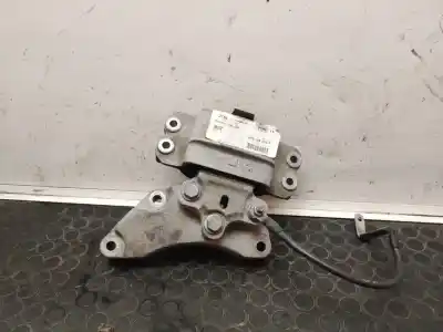 Pezzo di ricambio per auto di seconda mano supporto motore per seat alhambra (710, 711) 2.0 tdi riferimenti oem iam 1k0199555t