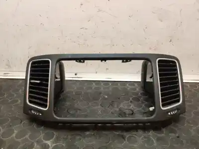 Pezzo di ricambio per auto di seconda mano griglia di aerazione per seat alhambra (710, 711) 2.0 tdi riferimenti oem iam 7n0858069d