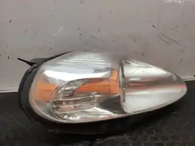 Автозапчастина б/у ПРАВА ФА для FIAT PUNTO (EVO) (199)  Посилання на OEM IAM 89101388  