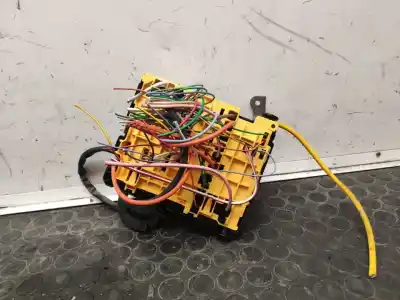 Автозапчастина б/у реле/запоперівник для citroen c4 grand picasso seduction посилання на oem iam 9804848580  verificado 25-09-25