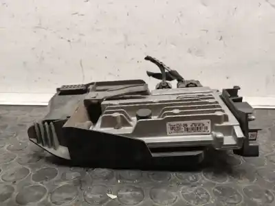 Автозапчастина б/у електронний модуль для citroen c4 grand picasso seduction посилання на oem iam 9819598180