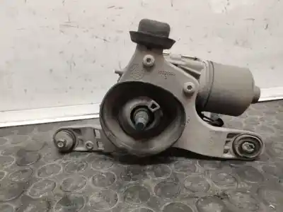 Автозапчастина б/у двигатель передніх склоочисників для citroen c4 grand picasso seduction посилання на oem iam 9816172880