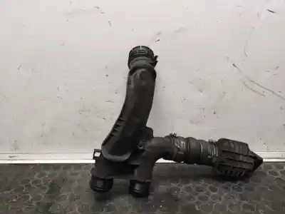 Автозапчастина б/у труба для citroen c4 grand picasso seduction посилання на oem iam 9804177580