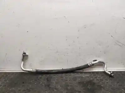 Автозапчастина б/у труби кондиціонації для citroen c4 grand picasso seduction посилання на oem iam 9806581680