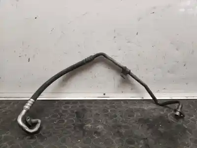 Автозапчастина б/у труби кондиціонації для citroen c4 grand picasso seduction посилання на oem iam 