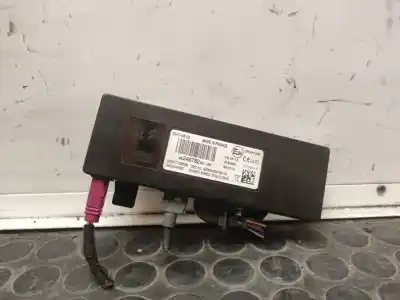 Автозапчастина б/у електронний модуль для citroen c4 grand picasso seduction посилання на oem iam 9824678280-00